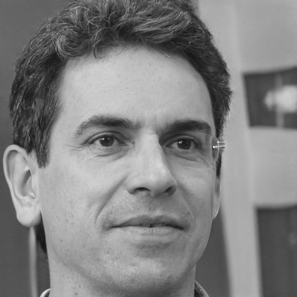 Thorsten Bechstein, Technischer Support-Spezialist