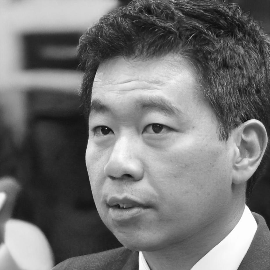 Finanzberater Lennart Bergström